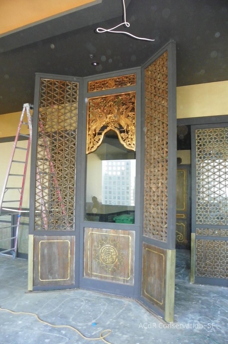 Golden Room - Image 8