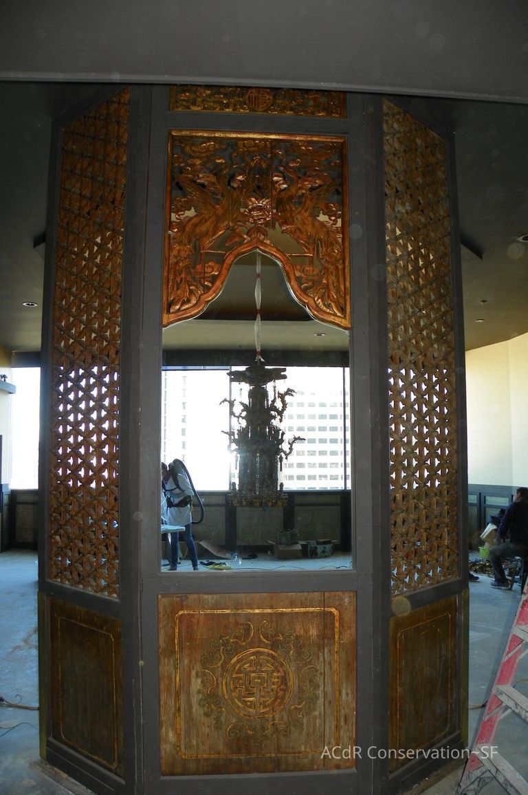 Golden Room - Image 9