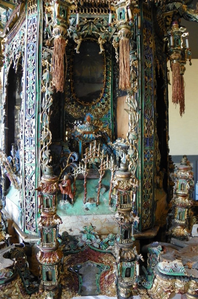 Golden Room - Image 15