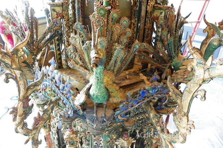 Golden Room - Image 20