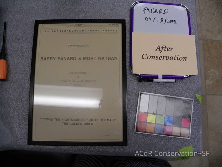 Writers Guild of America Award - Image 5