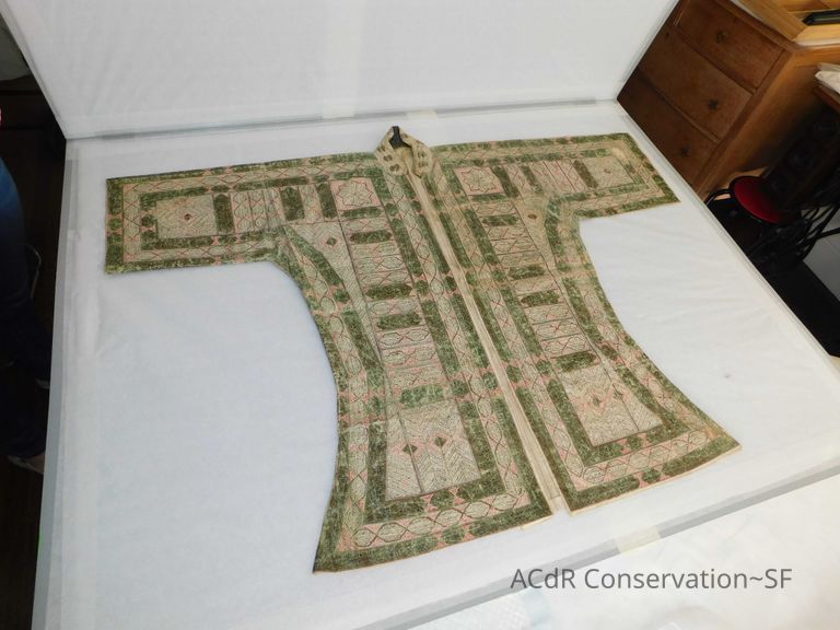          Indian Talislamic Shirt picture number 1
