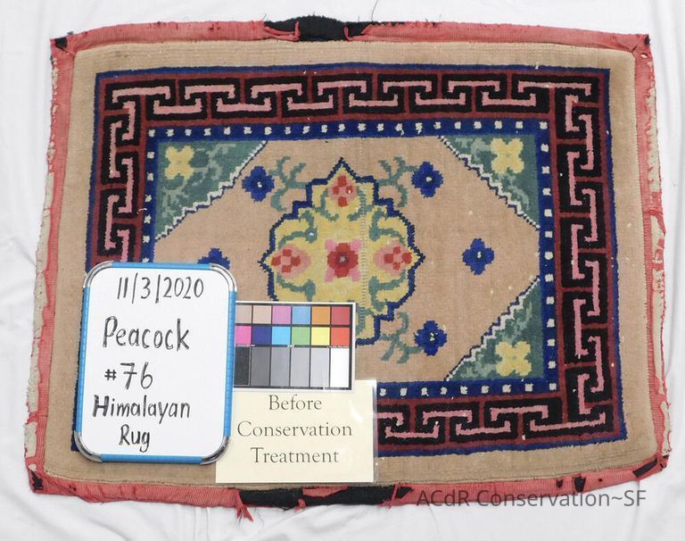          Himalayan Rug picture number 1
