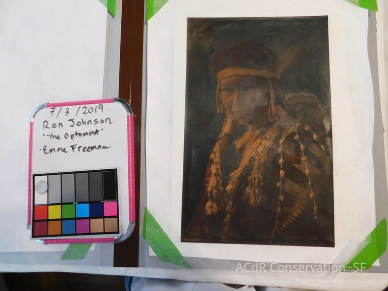 “The Optimist” - Image 78