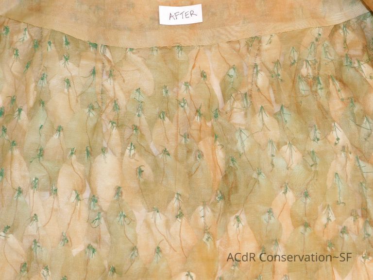 Leaf Capelet - Image 32