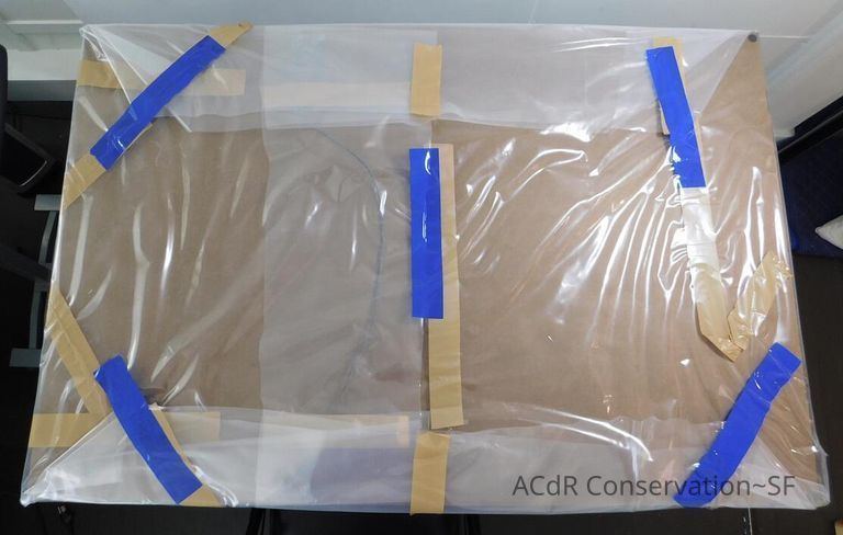 #7 - Grass and Thistles - Image 3