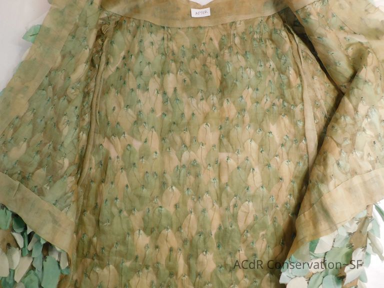 Leaf Capelet - Image 33