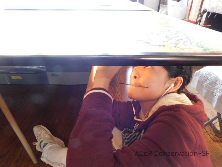Japanese Screen - Image 44