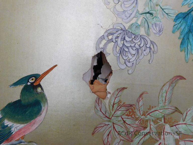 Japanese Screen - Image 17