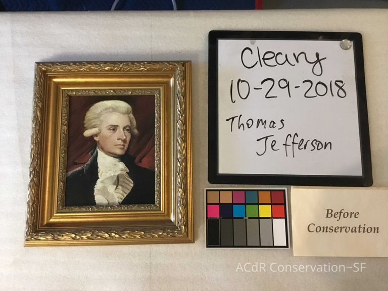          Thomas Jefferson picture number 1
