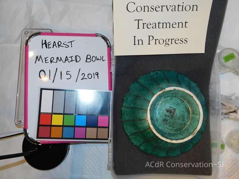 Mermaid Bowl - Image 57