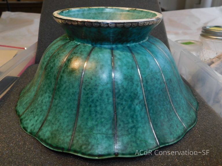 Mermaid Bowl - Image 58