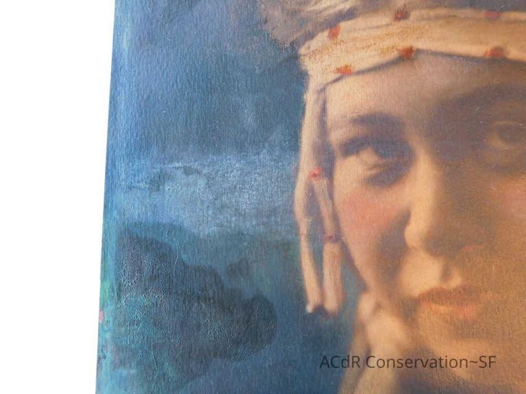 “The Optimist” - Image 105