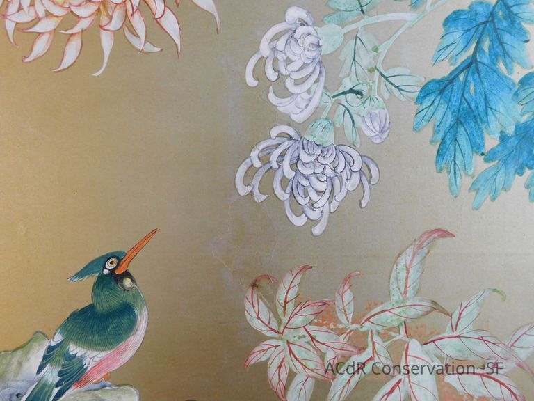 Japanese Screen - Image 63