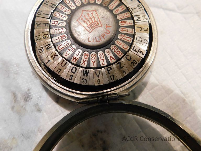 Kryha Liliput - Image 44