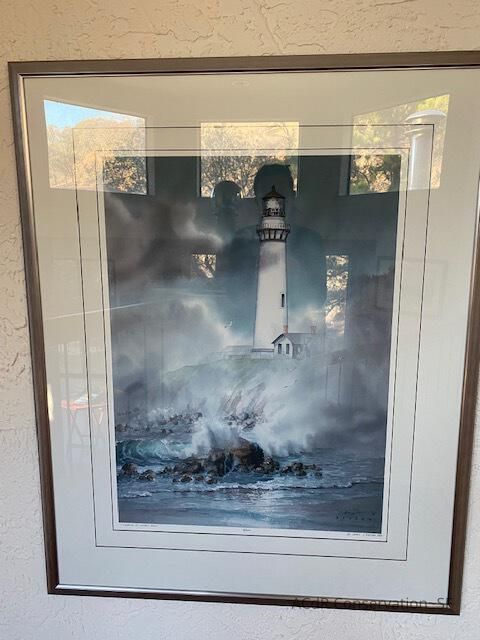          Clearing at Pigeon Point picture number 1
