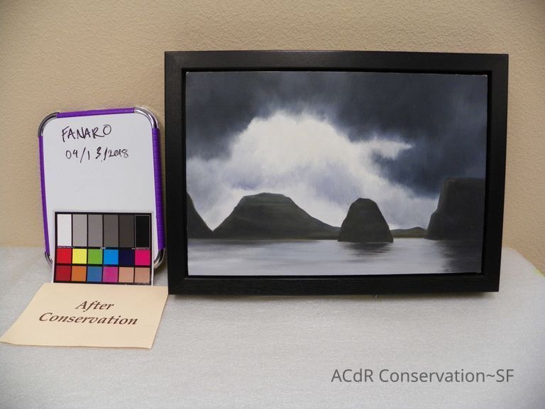          Opening Sky picture number 1
