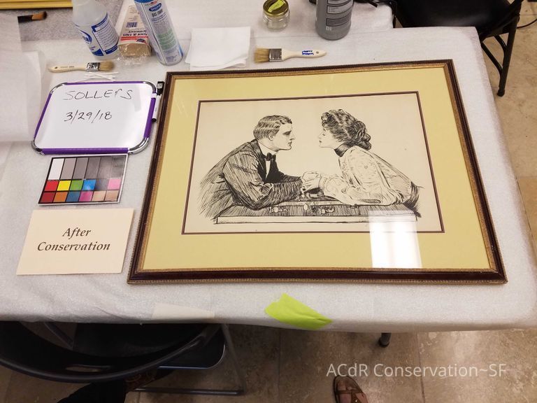          Couple Portrait  picture number 1
