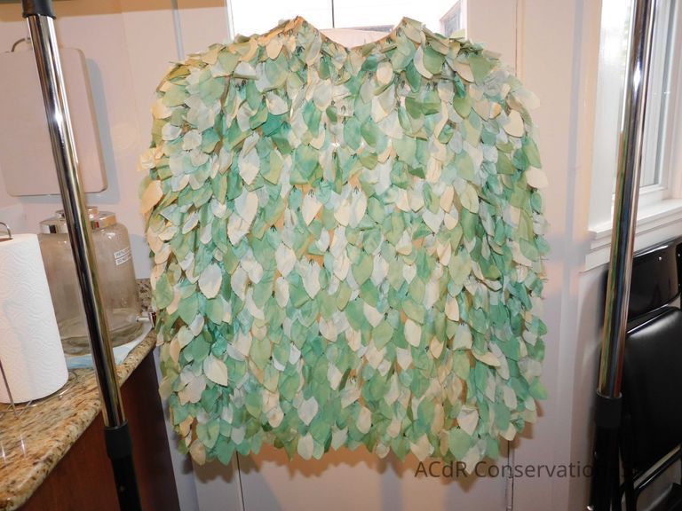 Leaf Capelet - Image 40