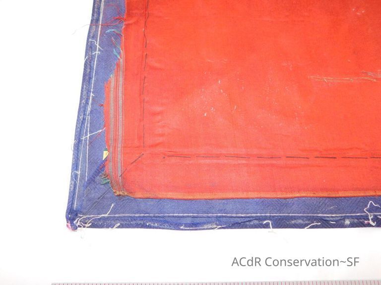 Chinese Imperial Wall Hanging - Image 8