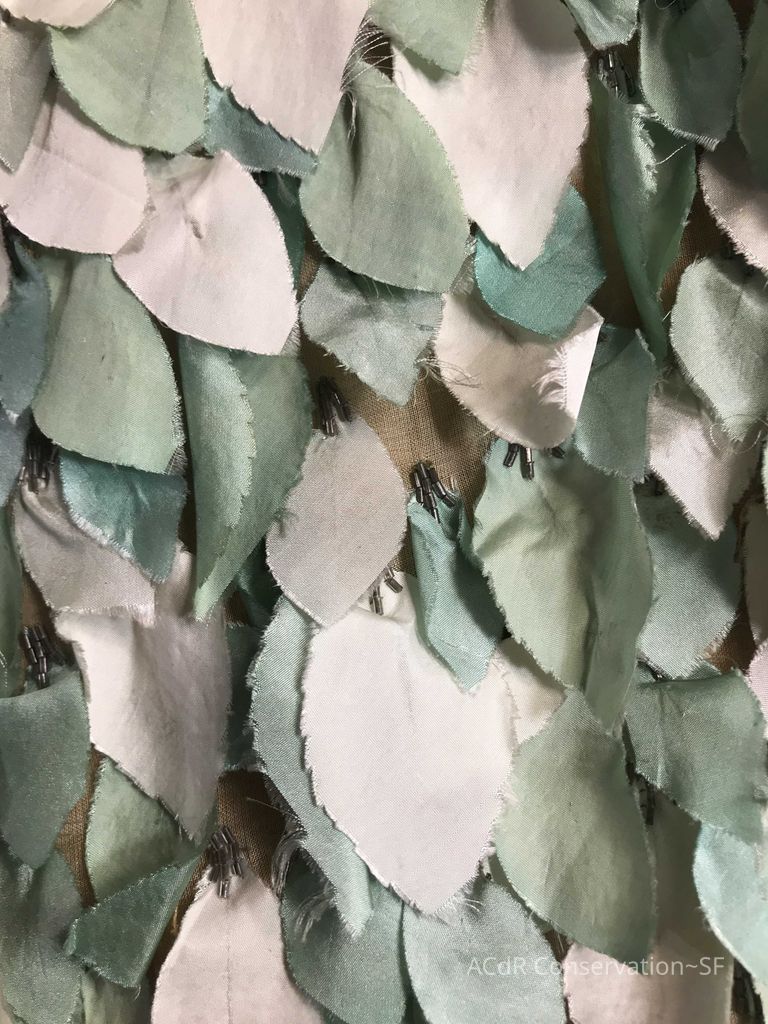 Leaf Capelet - Image 6