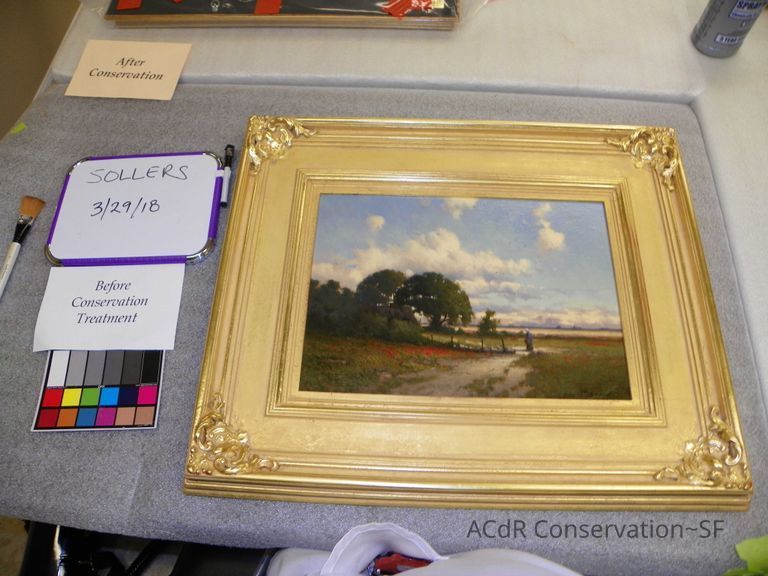          July in the Low-Lands picture number 1
