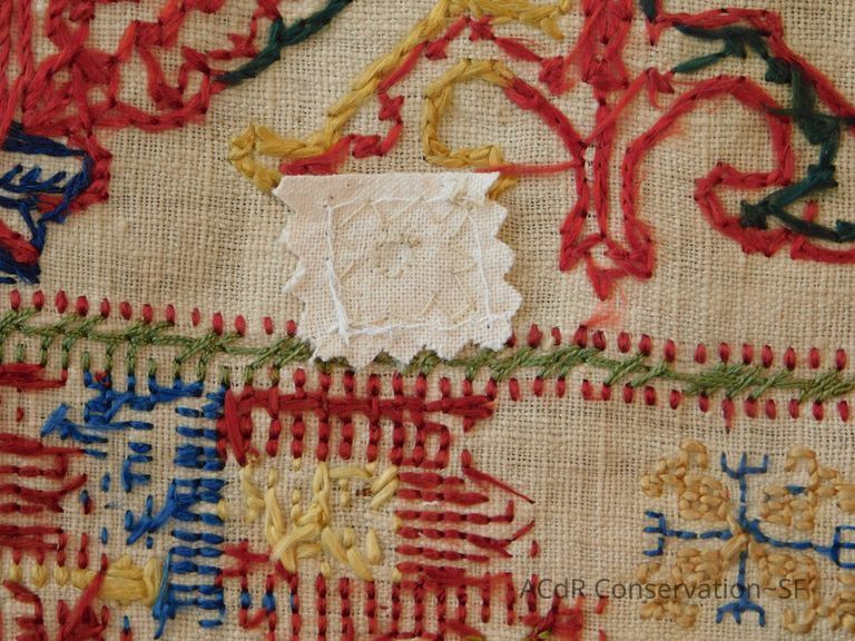 Persian Cross-stitch - Image 68