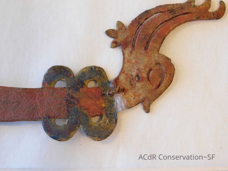 Balinese Shadow Puppet - Image 65