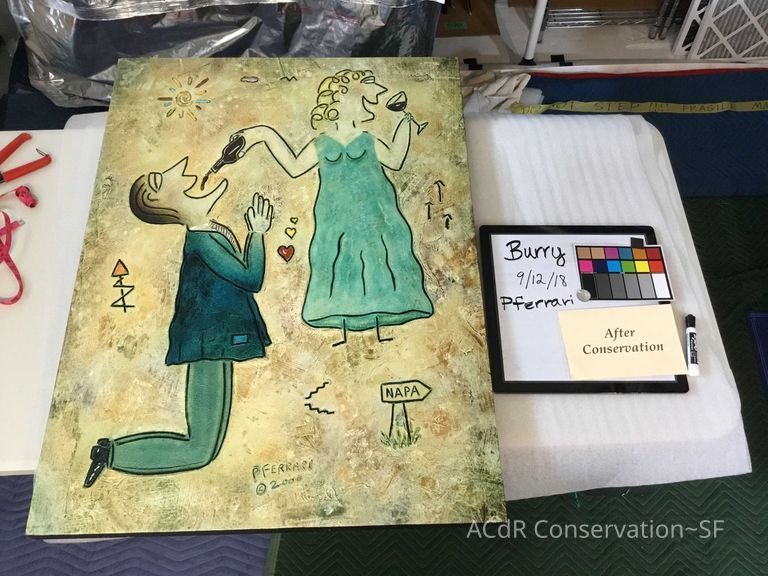 P. Ferrari - Image 4