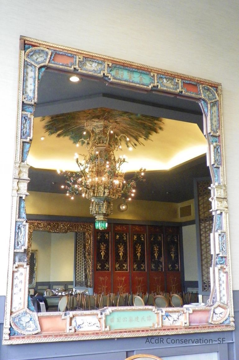 Golden Room - Image 451