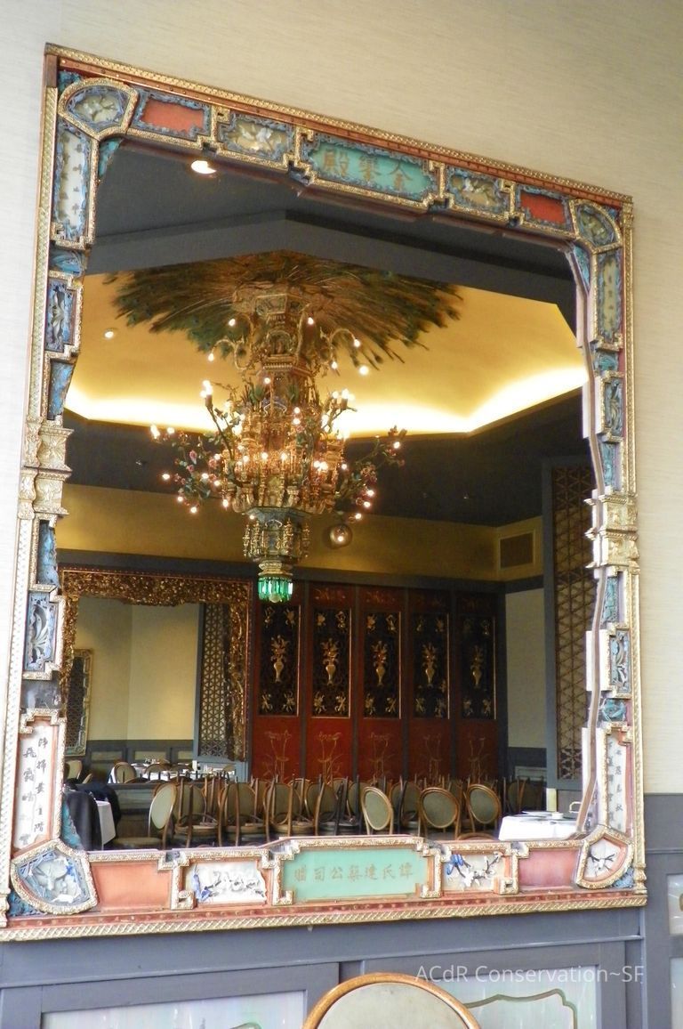 Golden Room - Image 452