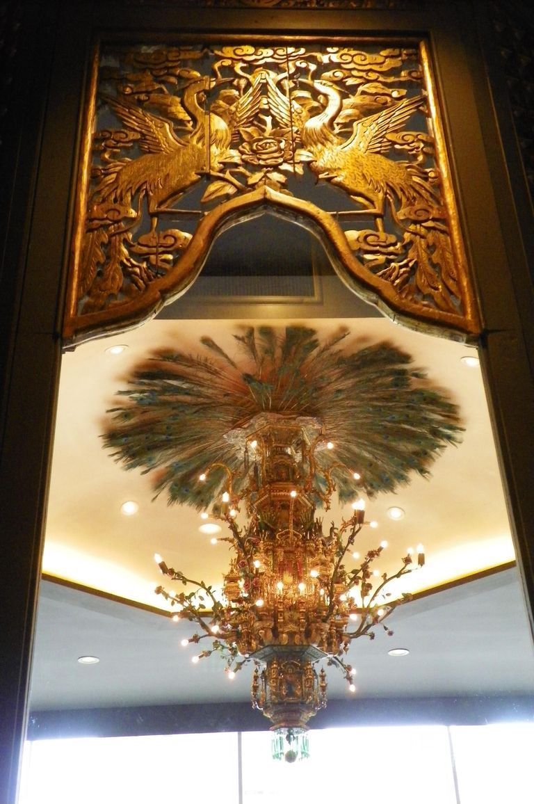 Golden Room - Image 453