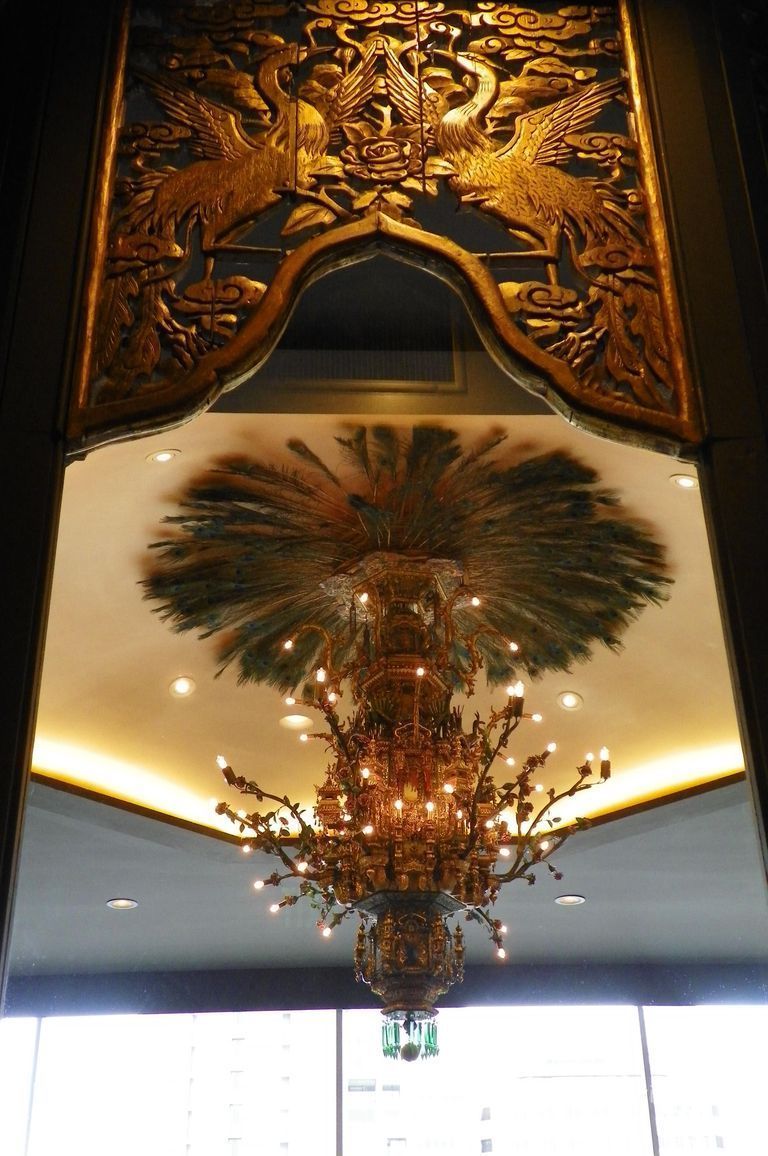 Golden Room - Image 454