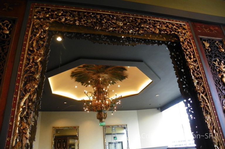 Golden Room - Image 455