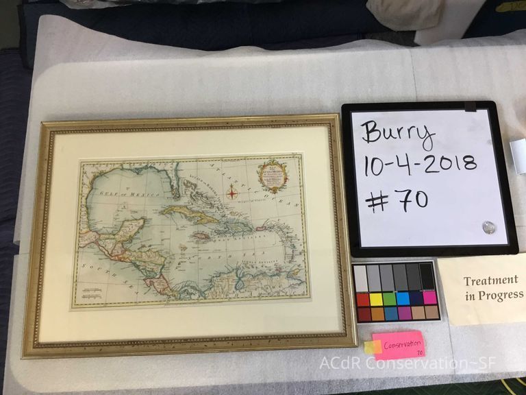 Geographical map picture number 1