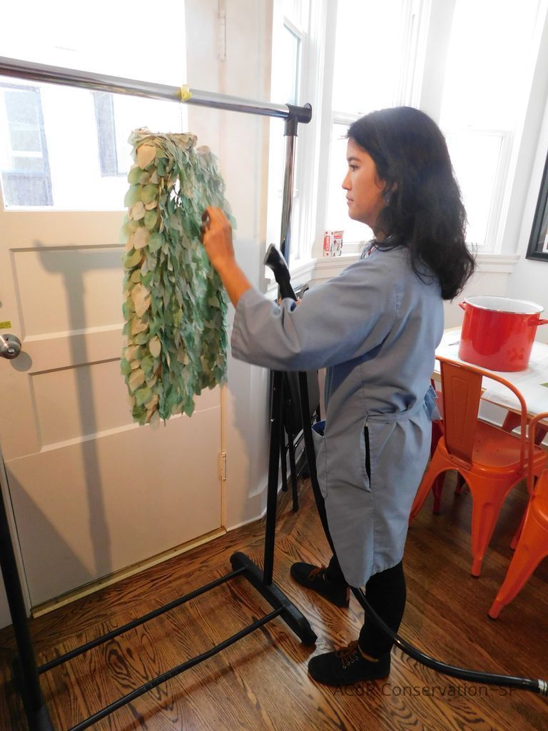 Leaf Capelet - Image 52