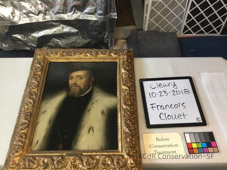          Francois Clouet picture number 1
