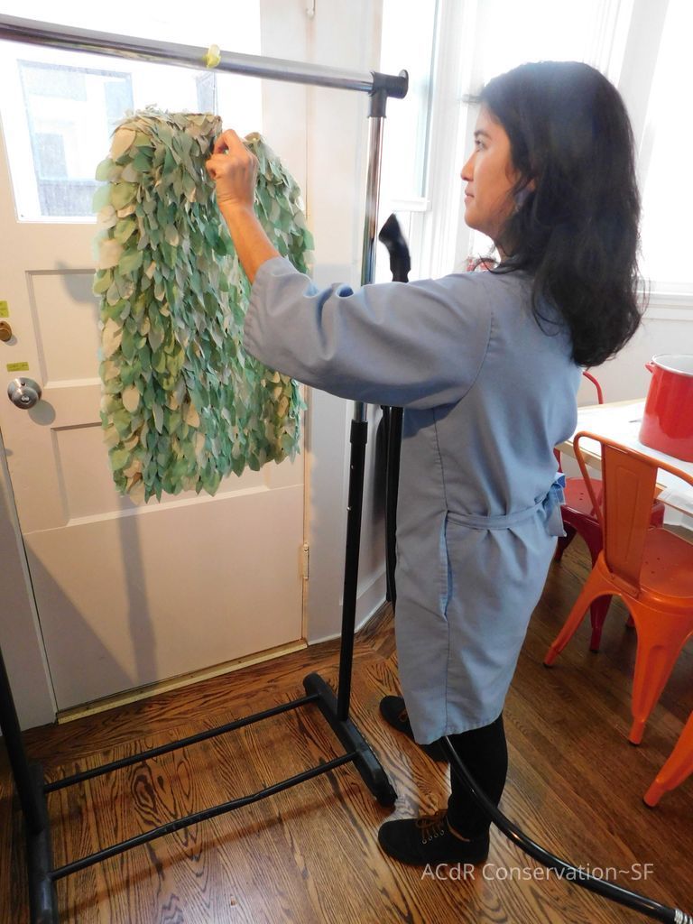 Leaf Capelet - Image 53