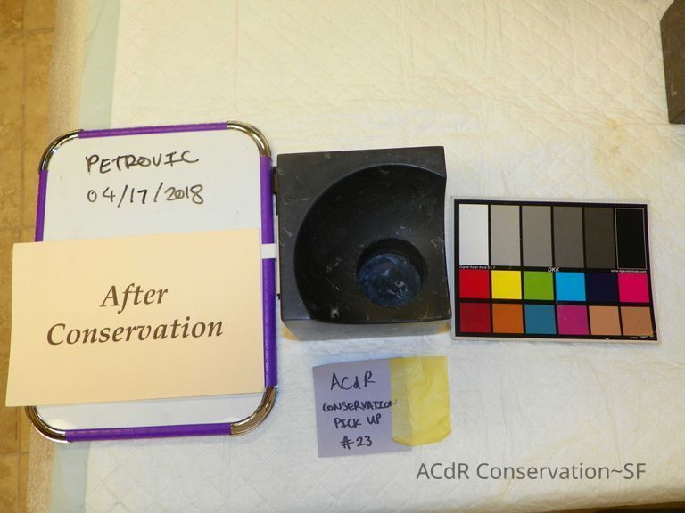 Stand (for glass bottle)  - Image 2