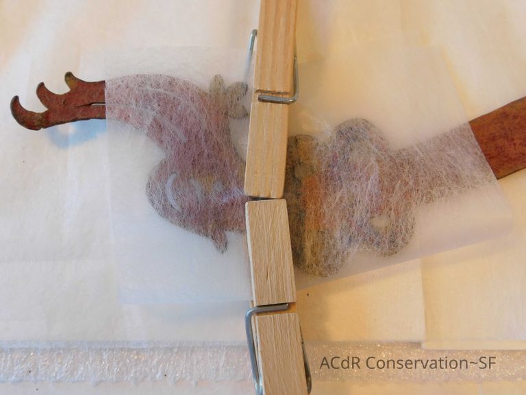 Balinese Shadow Puppet - Image 66