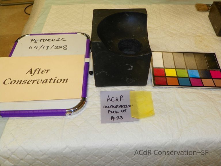 Stand (for glass bottle)  - Image 3