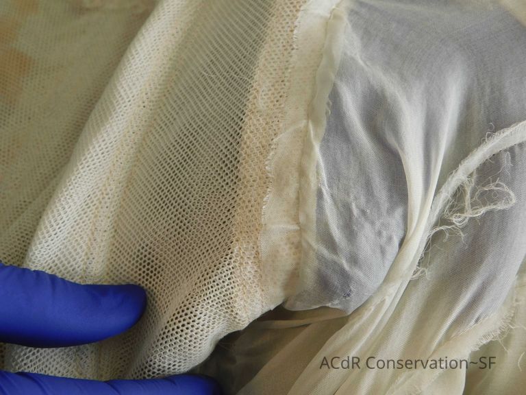 Blue Dior Dress - Image 70