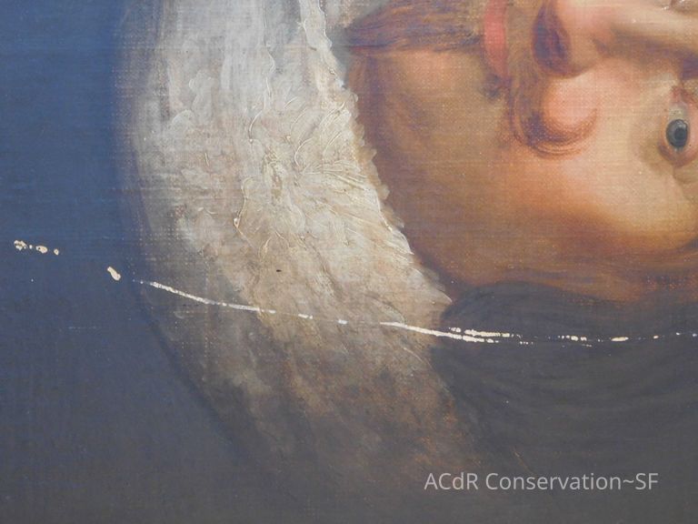 Bard Painting - Image 48