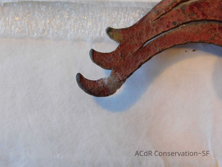 Balinese Shadow Puppet - Image 67