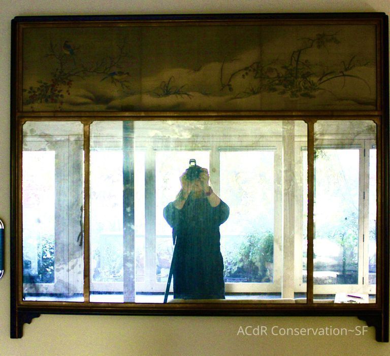          Mirror picture number 1
