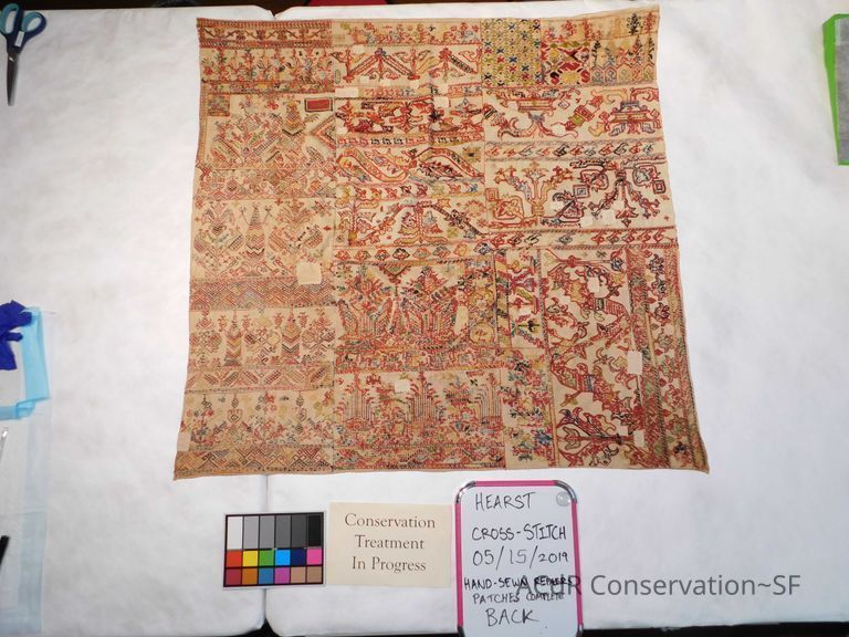 Persian Cross-stitch - Image 87
