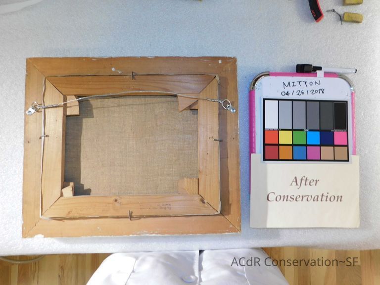 Docked boat - Image 4