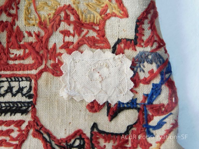 Persian Cross-stitch - Image 57