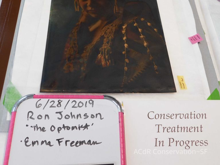 “The Optimist” - Image 57