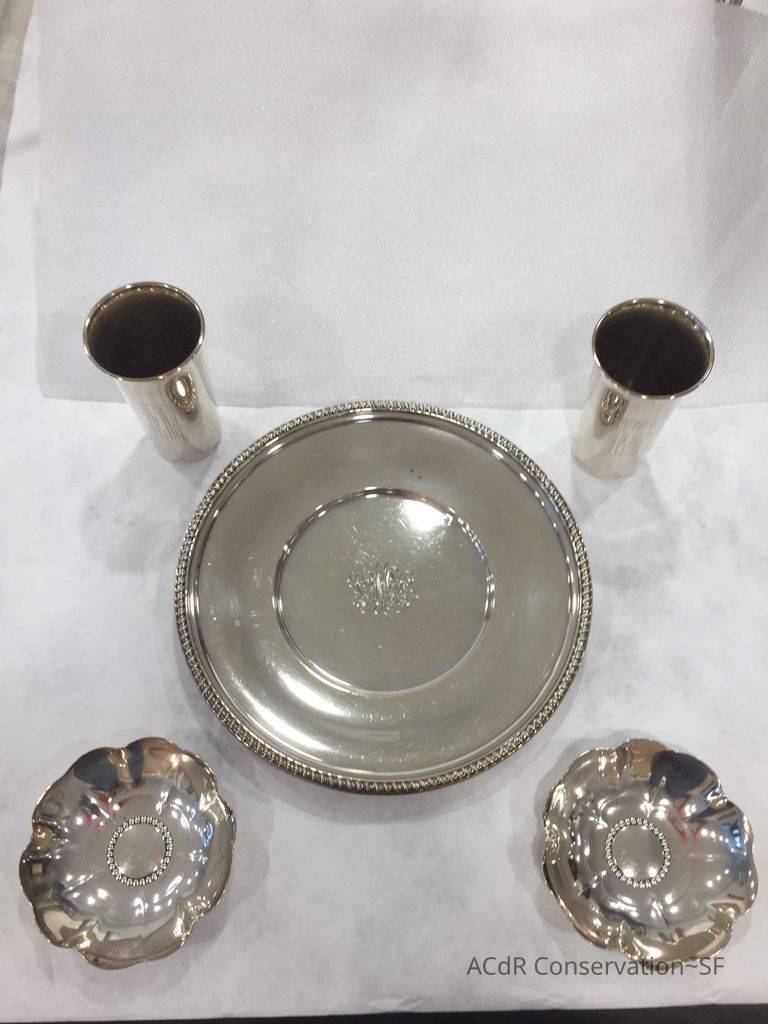 Silver Tableware - Image 4